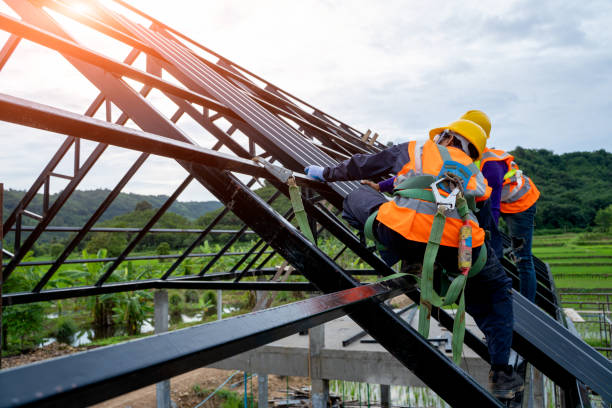 Best Slate Roofing Contractor  in Jackson, MS