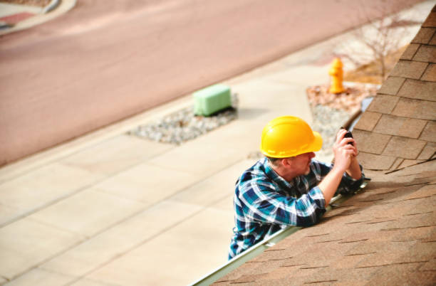 Best Flat Roof Repair Services  in Jackson, MS