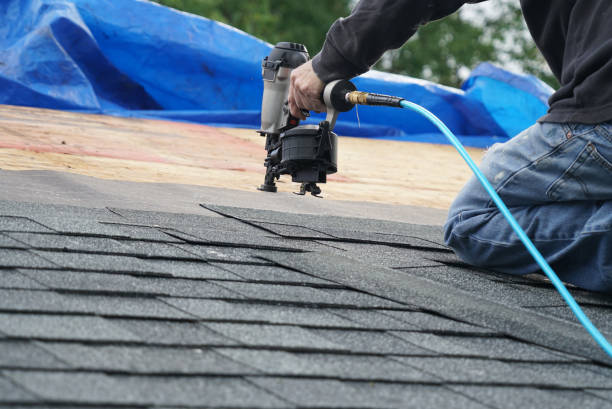 Quick and Trustworthy Emergency Roof Repair Services in Jackson, MS